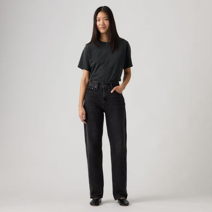 Levi's Jeans donna Easy modello Dad 005DC0002