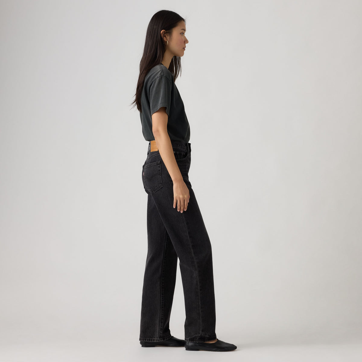 Levi's Jeans donna Easy modello Dad 005DC0002
