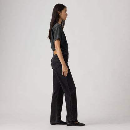 Levi's Jeans donna Easy modello Dad 005DC0002