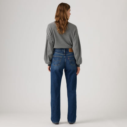 Levi's Jeans donna Easy modello Dad 005DC0004