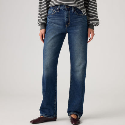 Levi's Jeans donna Easy modello Dad 005DC0004