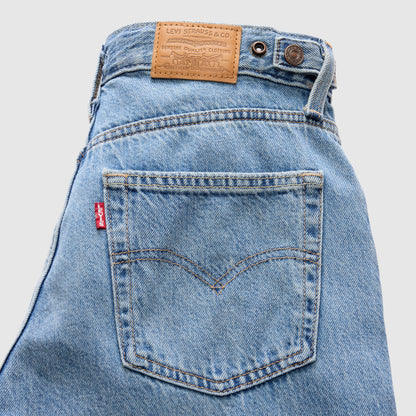 Levi's Jeans donna Cinch Lightweight a gamba ampia 0073B0002
