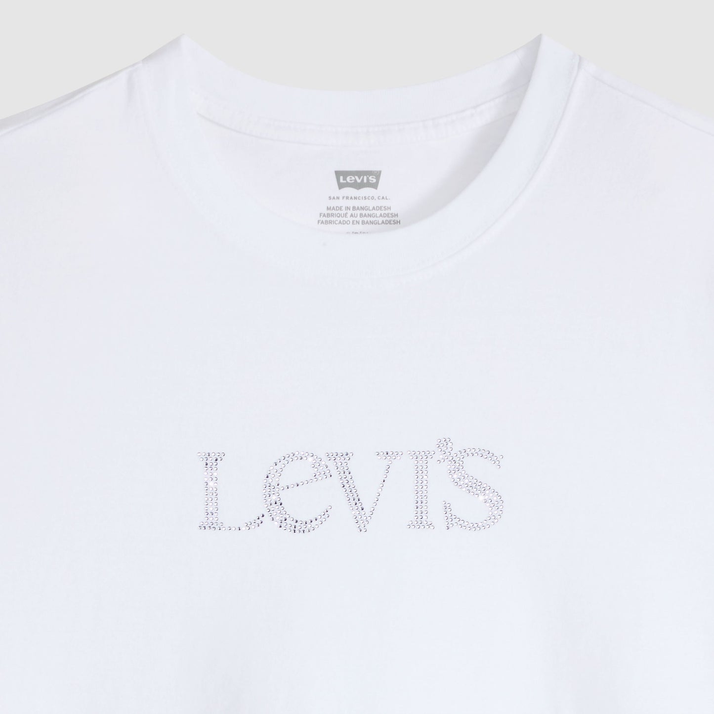 Levi's T-shirt Donna Graphic Favorite Tee 005GV0055