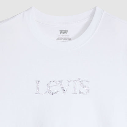 Levi's T-shirt Donna Graphic Favorite Tee 005GV0055