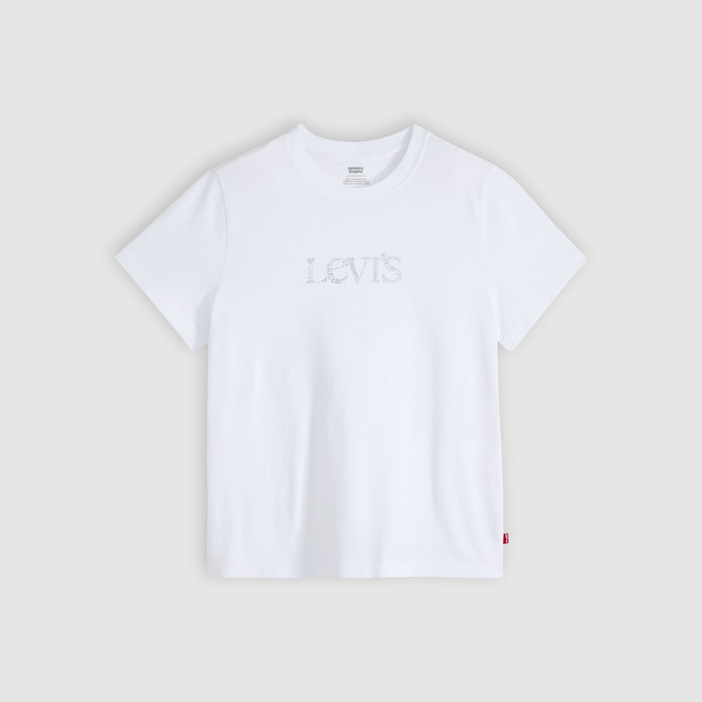 Levi's T-shirt Donna Graphic Favorite Tee 005GV0055