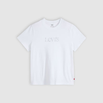 Levi's T-shirt Donna Graphic Favorite Tee 005GV0055