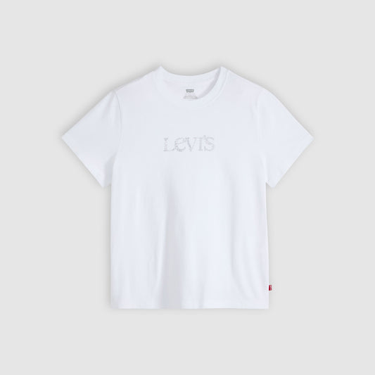 Levi's T-shirt Donna Graphic Favorite Tee 005GV0055