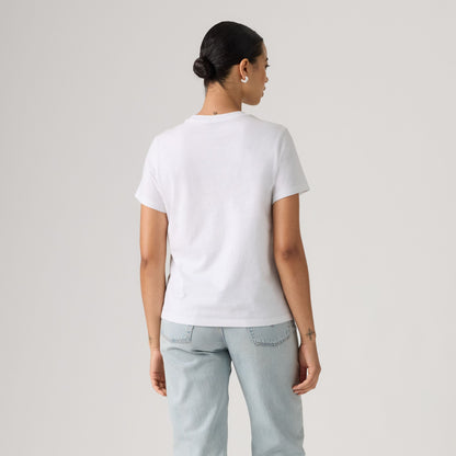 Levi's T-shirt Donna Graphic Favorite Tee 005GV0055