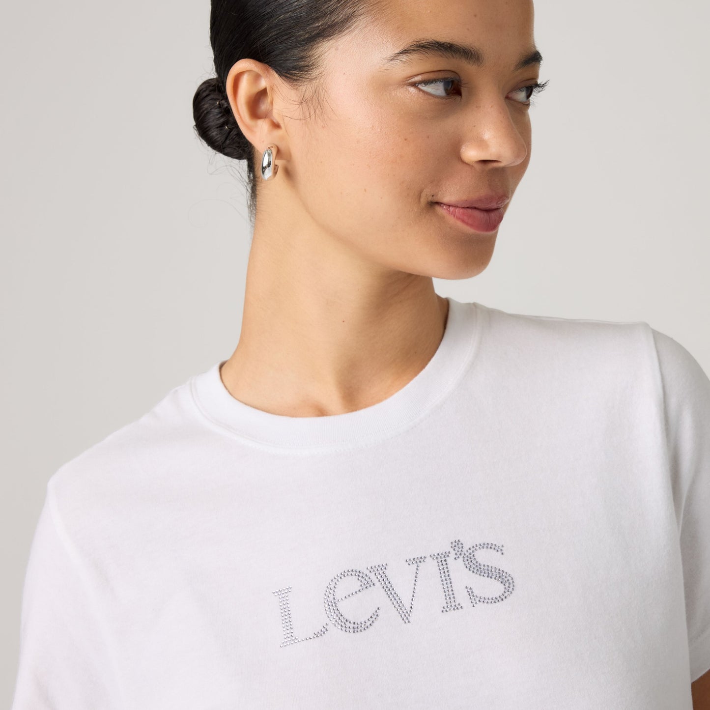 Levi's T-shirt Donna Graphic Favorite Tee 005GV0055