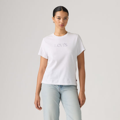 Levi's T-shirt Donna Graphic Favorite Tee 005GV0055