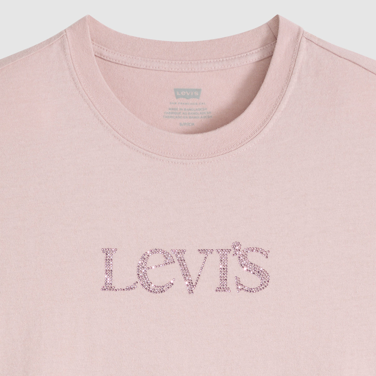 Levi's T-shirt Donna Graphic Favorite Tee 005GV0066 - immagine 6