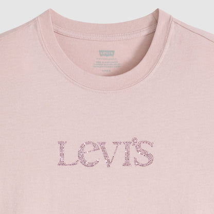 Levi's T-shirt Donna Graphic Favorite Tee 005GV0066 - immagine 6