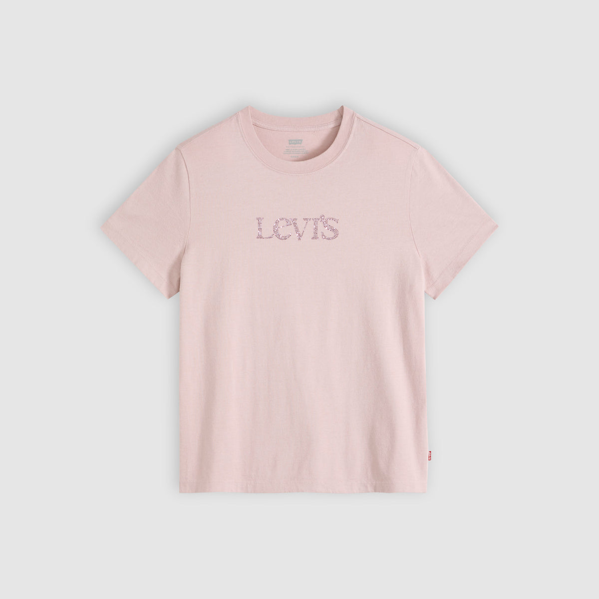 Levi's T-shirt Donna Graphic Favorite Tee 005GV0066 - immagine 5