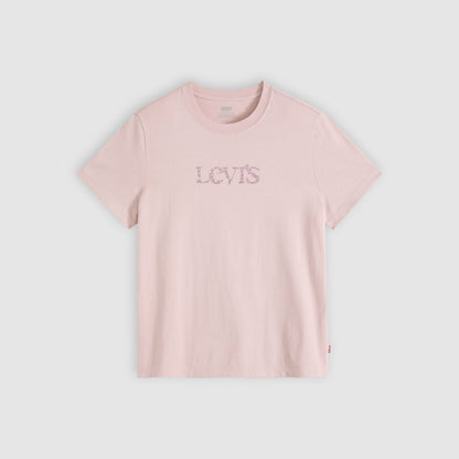 Levi's T-shirt Donna Graphic Favorite Tee 005GV0066 - immagine 5