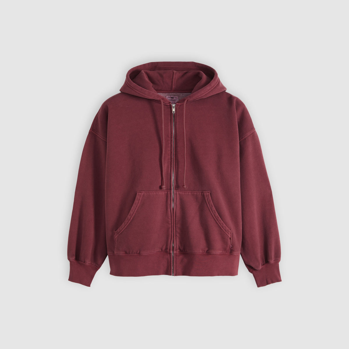 Levi’s felpa donna con cappuccio Vintage Relaxed 005IH0016 - immagine 6