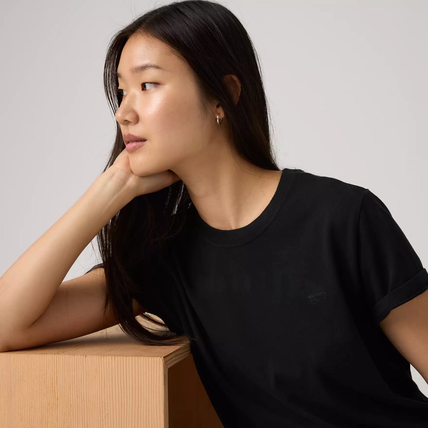 Levi's T-shirt donna