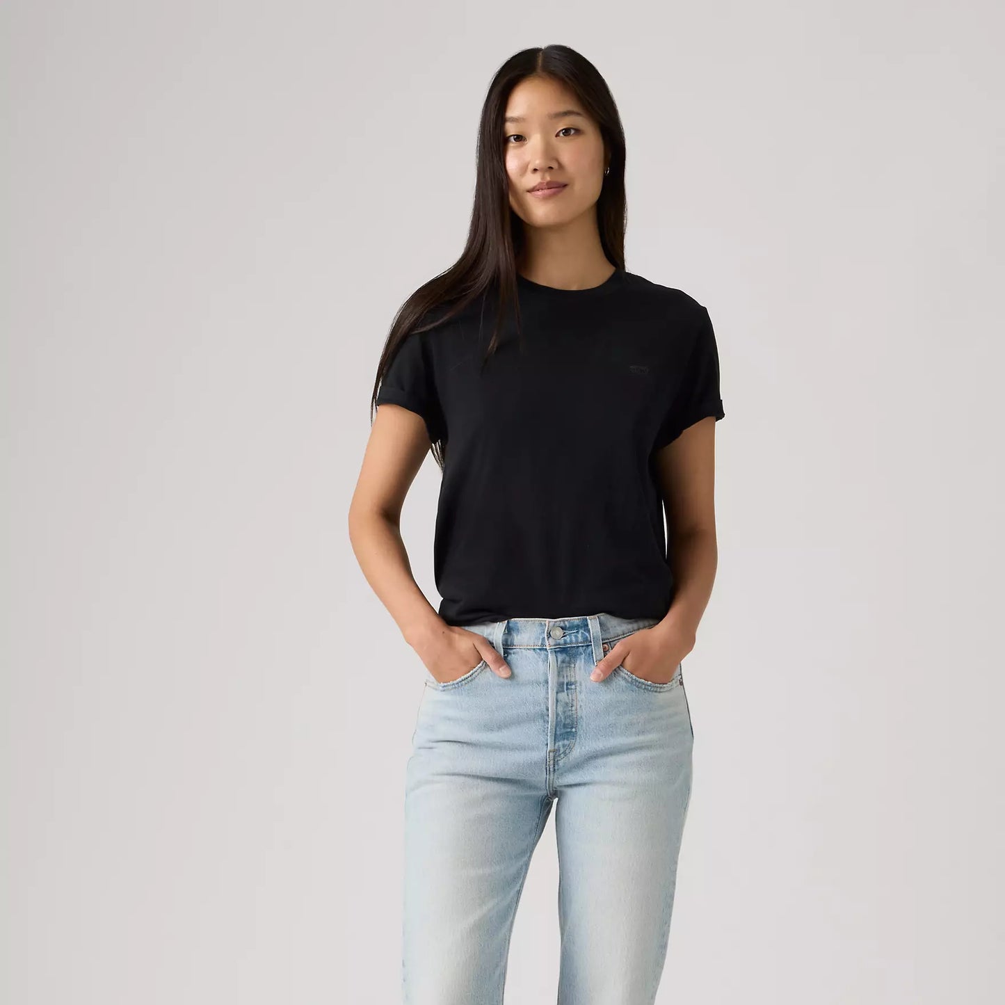 Levi's T-shirt donna