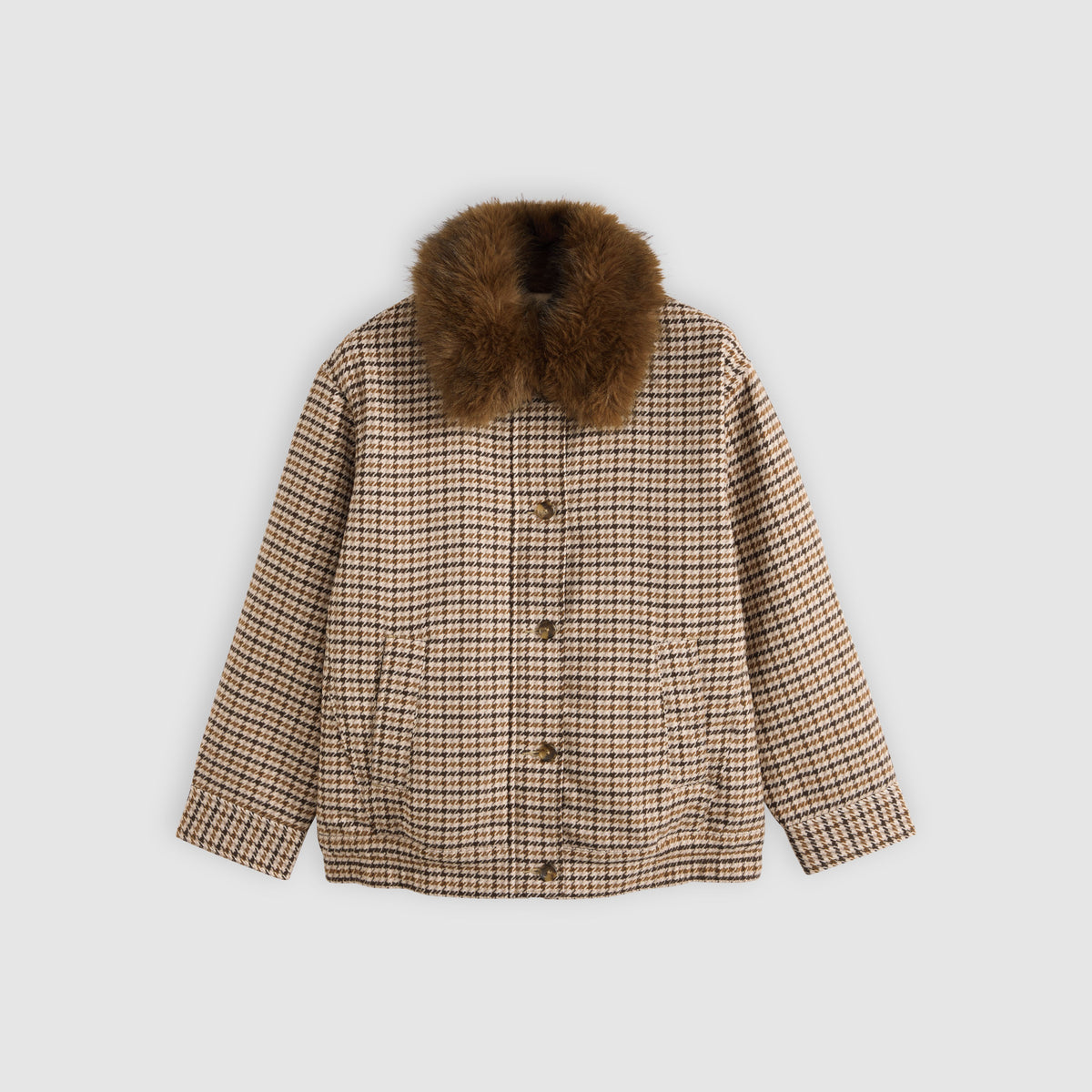 Levi’s Cappotto Donna Billie 007U80002 - immagine 5