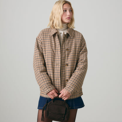 Levi’s Cappotto Donna Billie 007U80002 - immagine 3