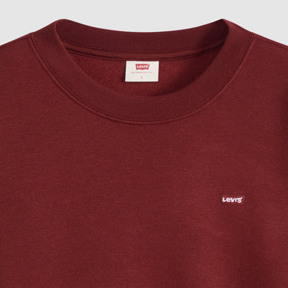 Levi’s felpa donna a girocollo Everyday 0082J0004