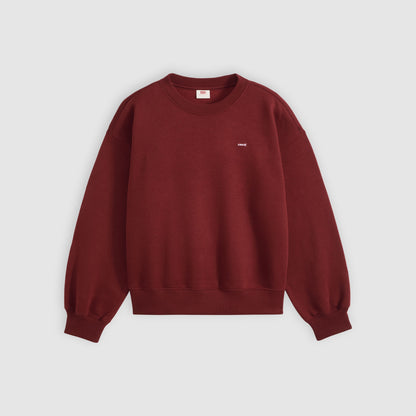 Levi’s felpa donna a girocollo Everyday 0082J0004