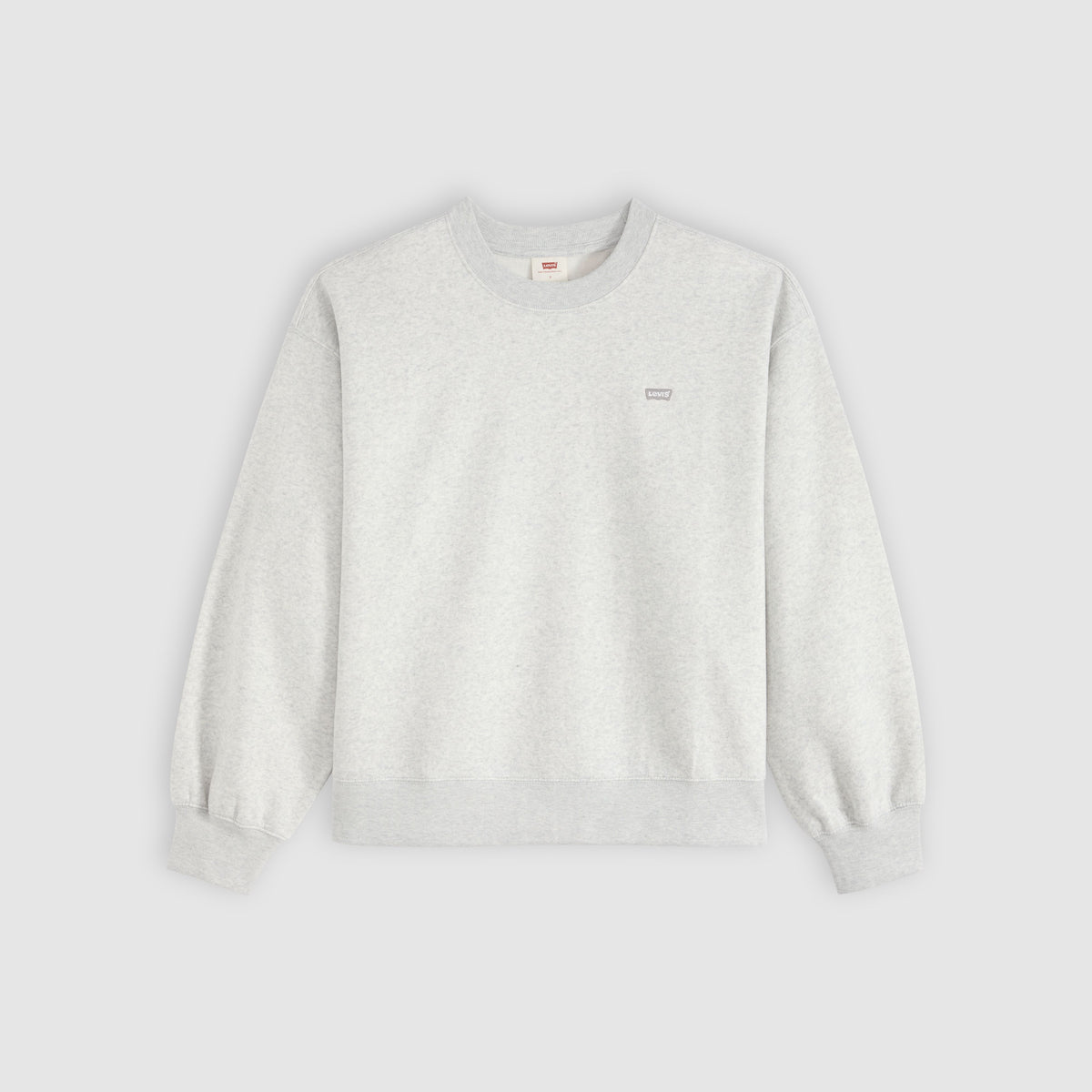 Levi’s felpa donna a girocollo Everyday 0082J0010