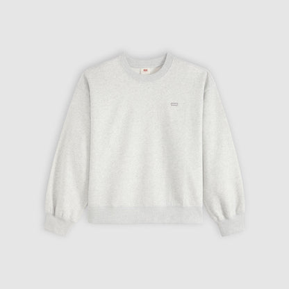 Levi’s felpa donna a girocollo Everyday 0082J0010