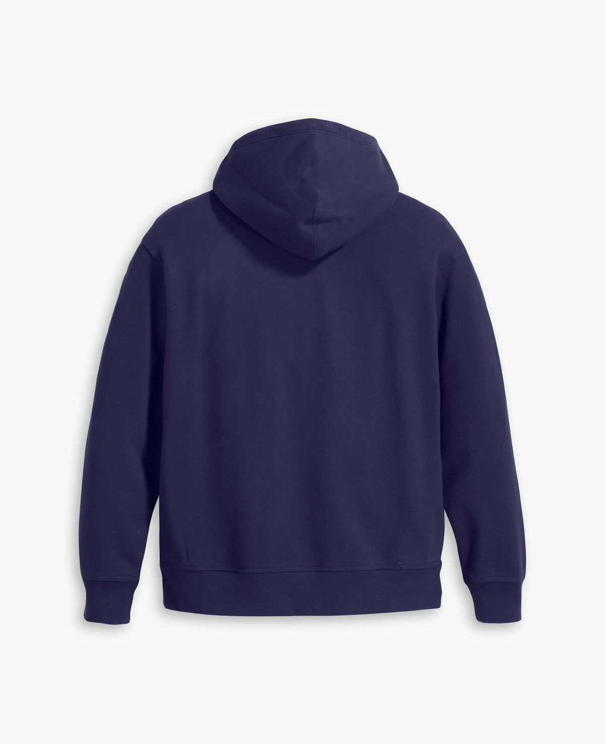 Levi’s felpa uomo con cappuccio e cerniera Original 345840011