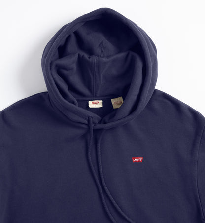 Levi’s felpa uomo con cappuccio e cerniera Original 345840011