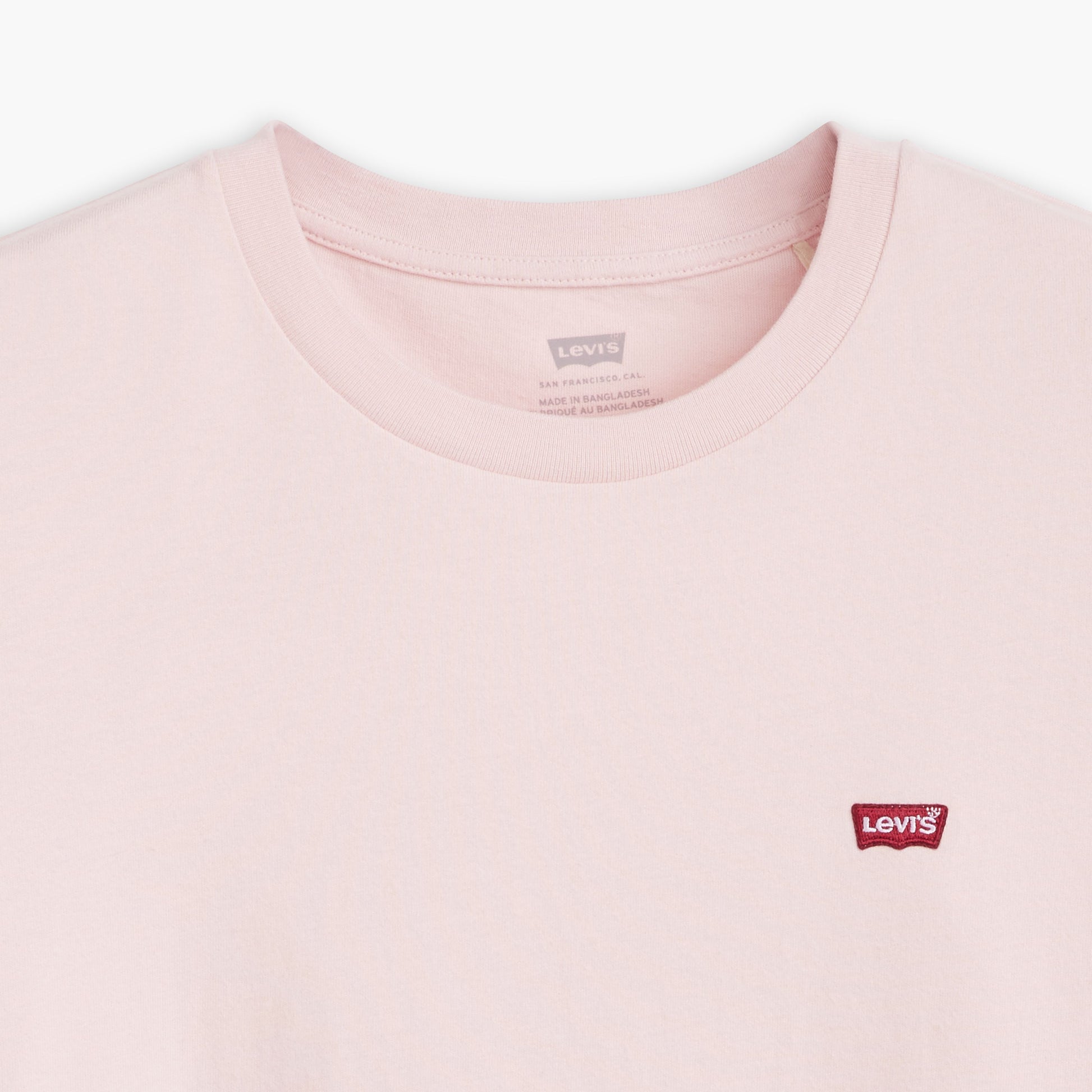 T-shirt casual donna Levi’s manica corta
