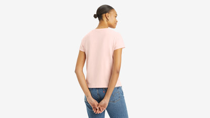 T-shirt Levi’s Perfect Tee vista posteriore