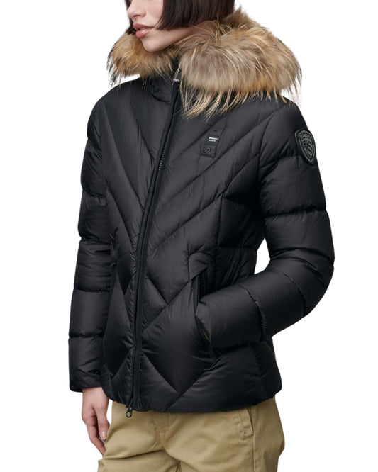 Blauer piumino Donna modello Alicia 26WBLDC03041-006047 - CRDS 999EI - immagine 1