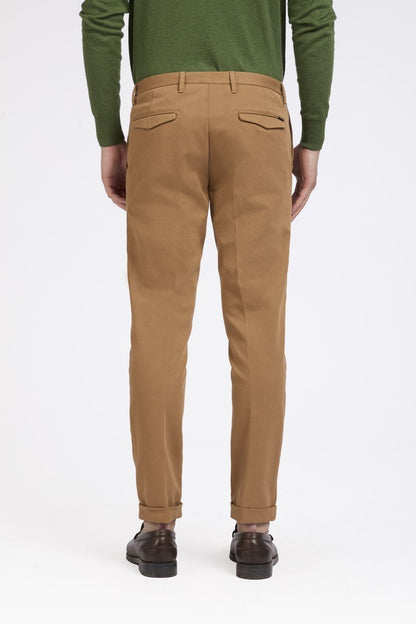 Atpco Pantalone uomo chino slim fit A331SASA45TC901 235 - immagine 2