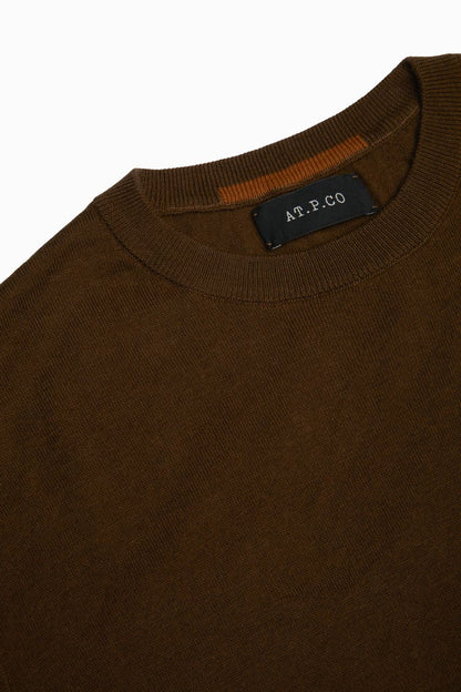 Atpco maglia uomo A33401C94 290 - immagine 2