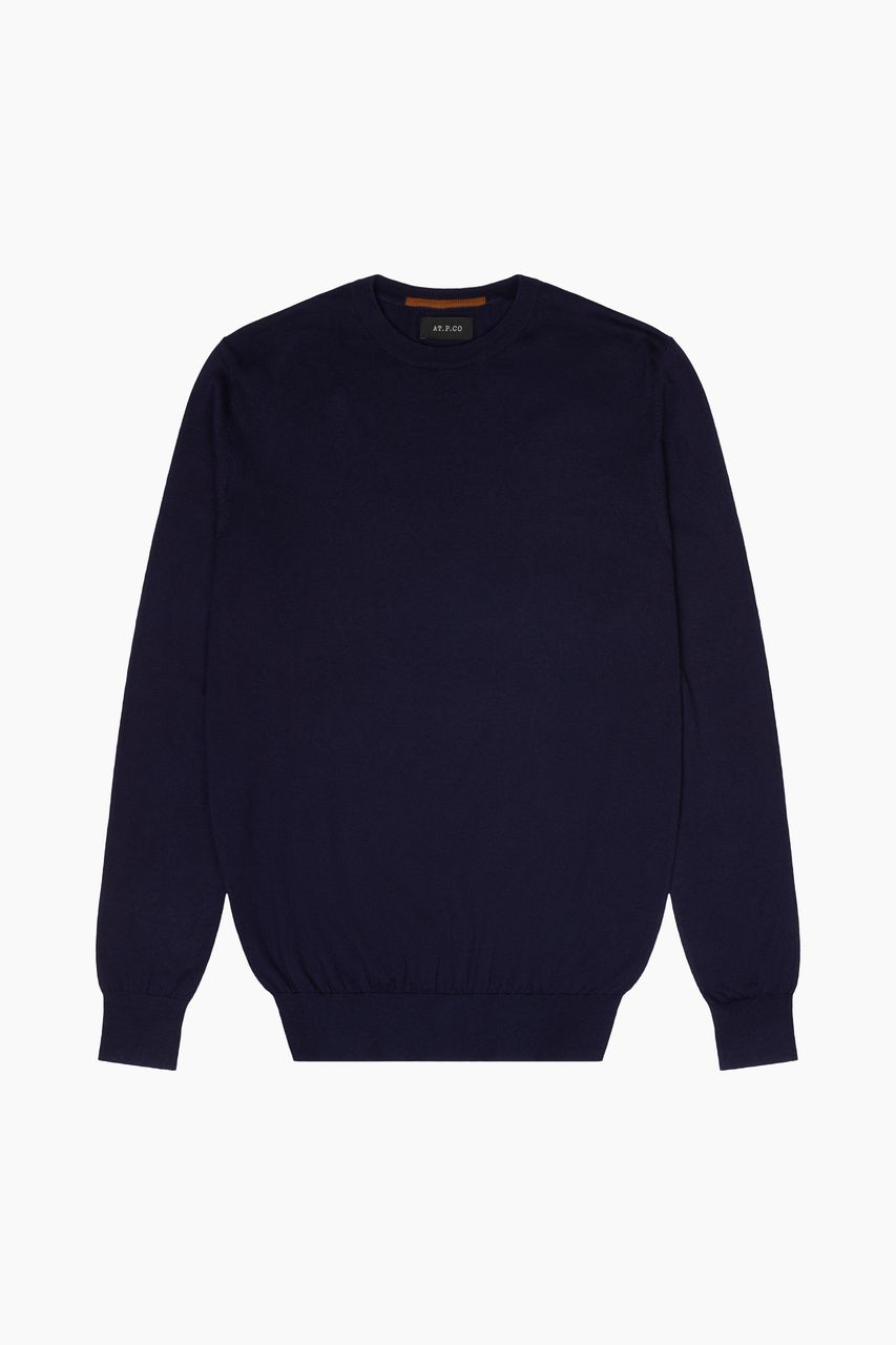 Atpco maglia uomo A33401C94 799 - immagine 1