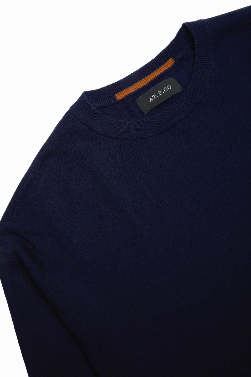 Atpco maglia uomo A33401C94 799 - immagine 2