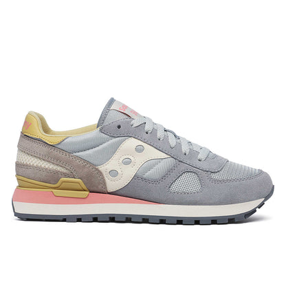 Saucony shadow original Light Blu / Grey