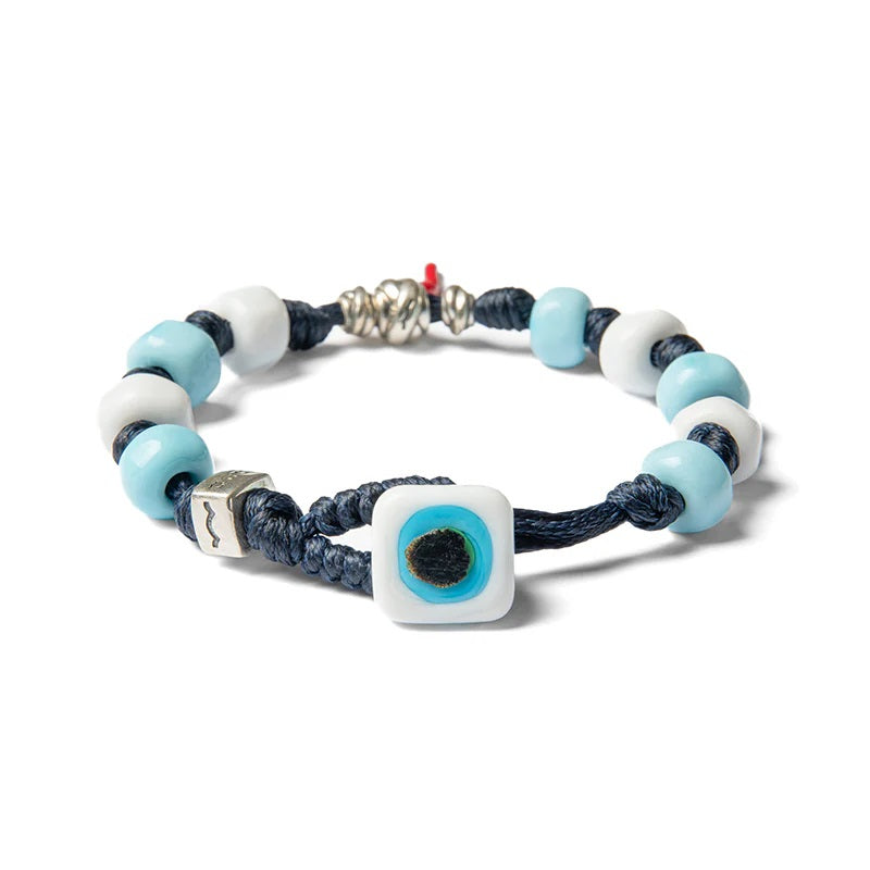 Braccialetti Aua collezione Vetro mod NAPOLI REWIND