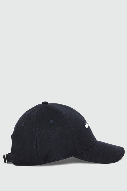 Roy Roger's Cappello uomo baseball con logo
