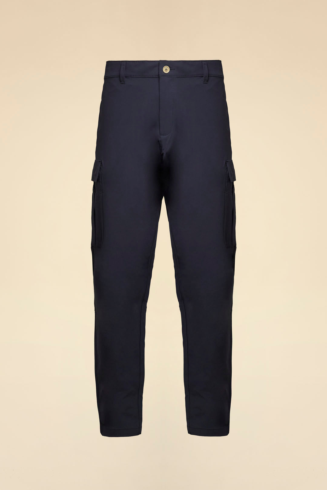Cargo casual uomo Aeronautica Militare tasconi laterali