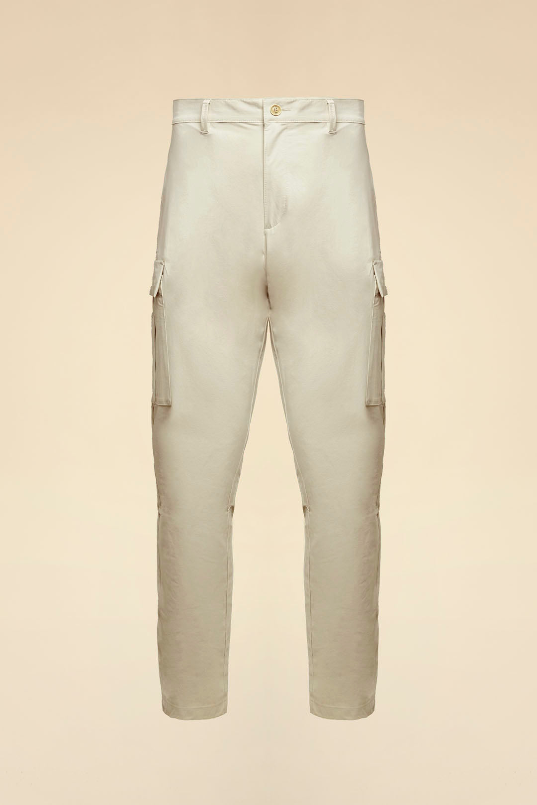 Cargo casual uomo Aeronautica Militare tasconi laterali