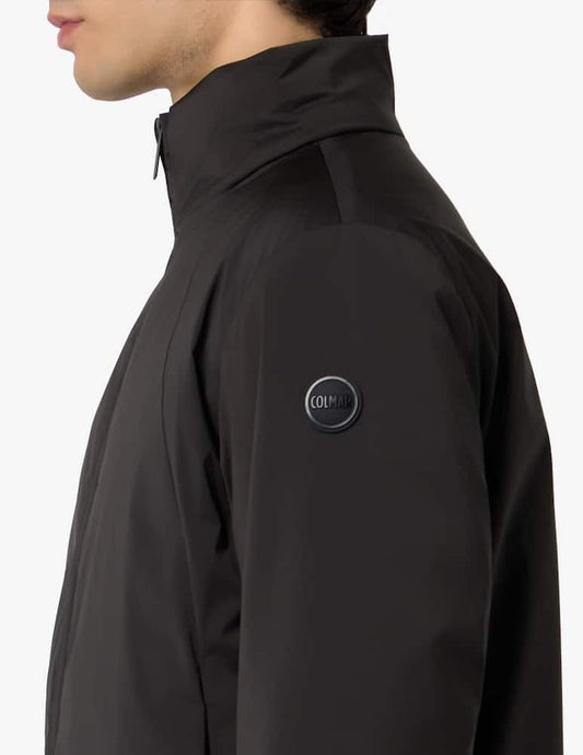 Colmar Herren-Oberbekleidung Herbst-Stretchjacke