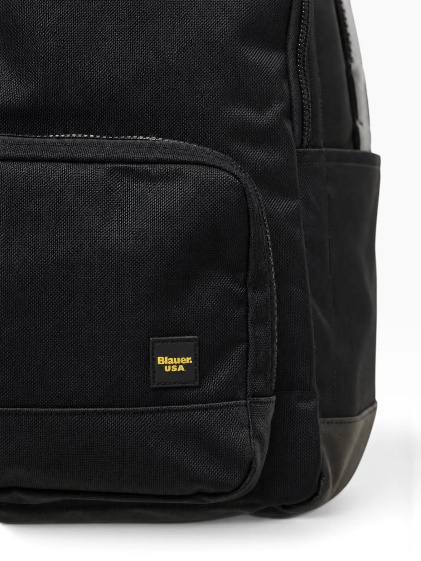 Blauer zaino uomo cordura nylon backpack F6SLIX01/END BLACK