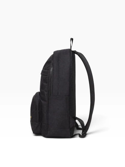 Blauer zaino uomo cordura nylon backpack F6SLIX01/END BLACK