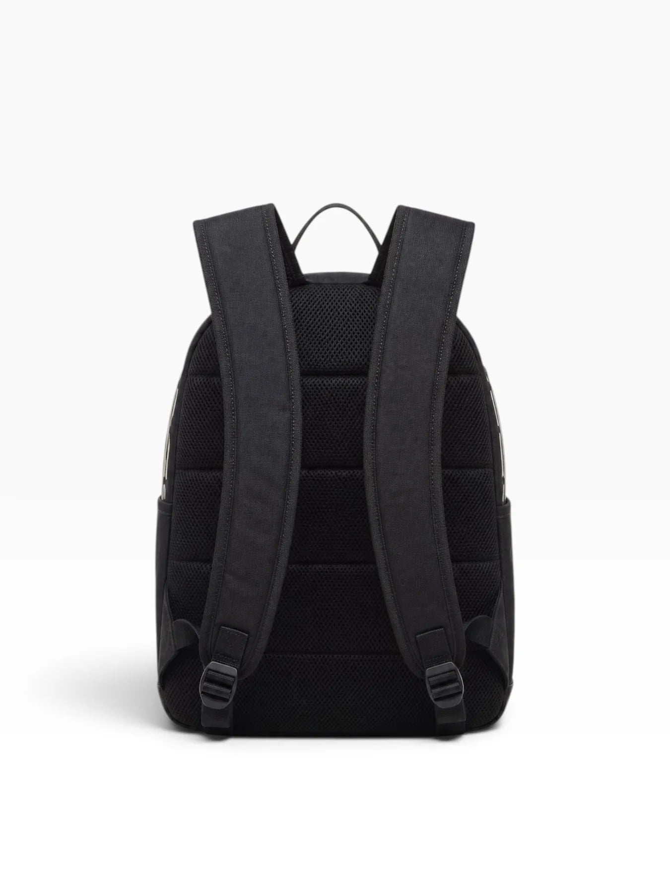 Blauer zaino uomo cordura nylon backpack F6SLIX01/END BLACK