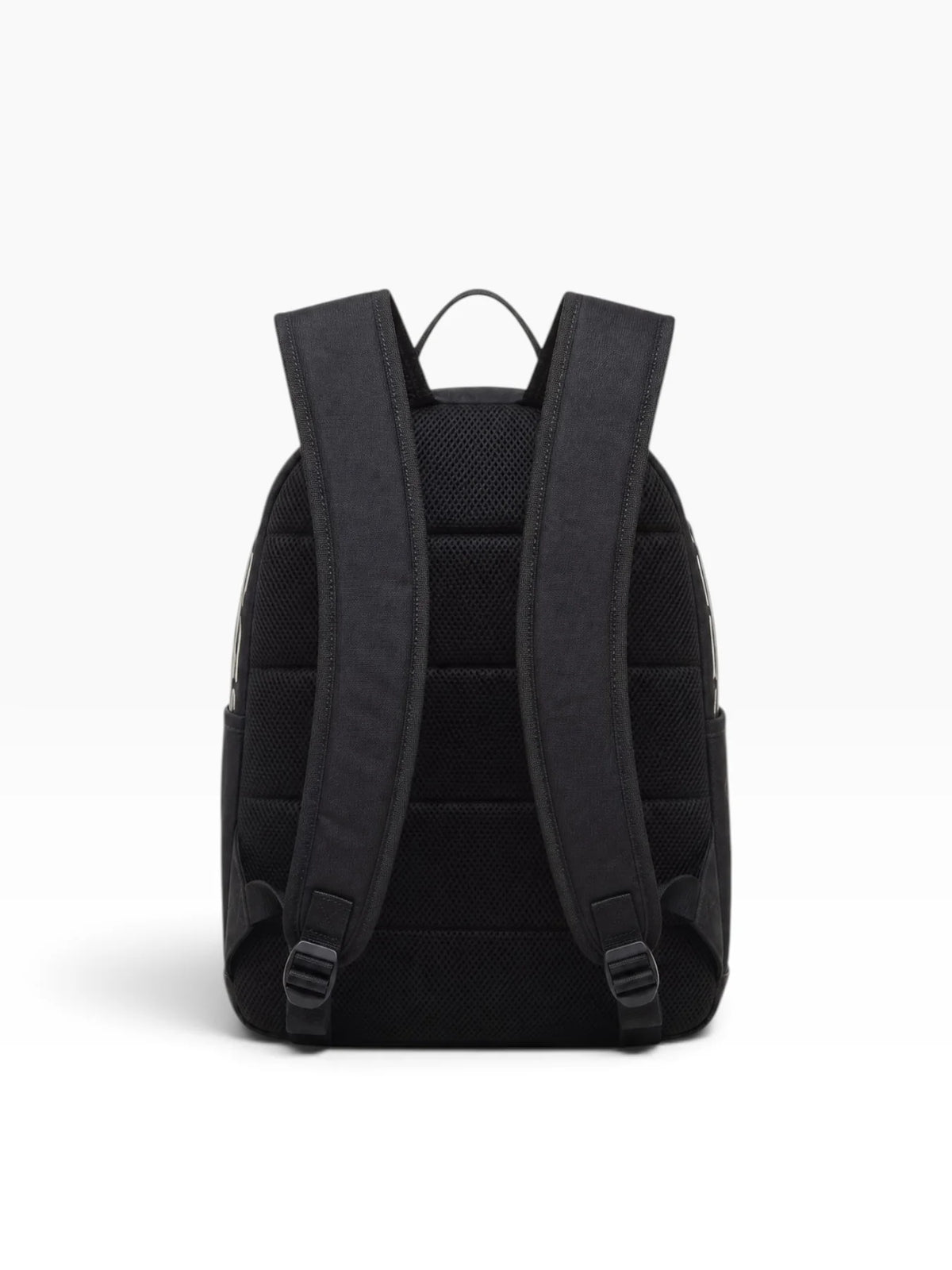 Blauer zaino uomo cordura nylon backpack F6SLIX01/END BLACK