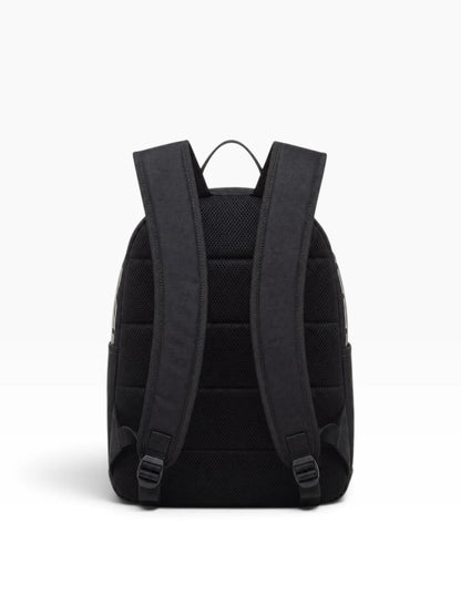 Blauer zaino uomo cordura nylon backpack F6SLIX01/END BLACK