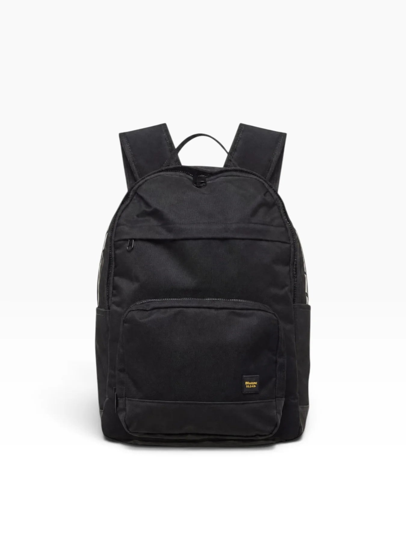 Blauer zaino uomo cordura nylon backpack F6SLIX01/END BLACK