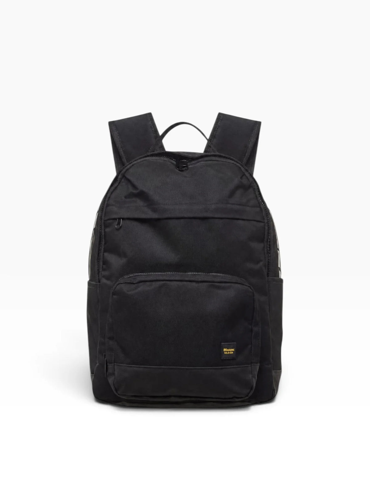 Blauer zaino uomo cordura nylon backpack F6SLIX01/END BLACK
