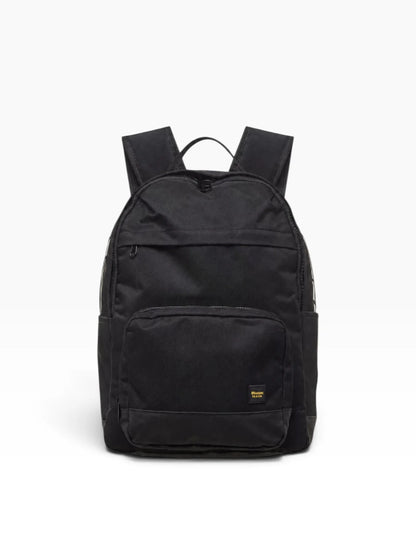 Blauer zaino uomo cordura nylon backpack F6SLIX01/END BLACK